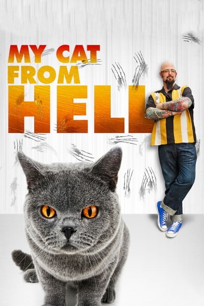 My Cat From Hell - Season 10