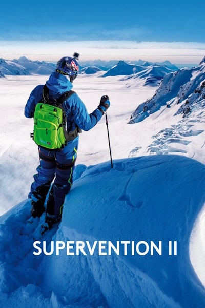 Supervention 2 (Supervention II)