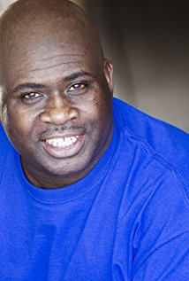 Ketrick Jazz Copeland