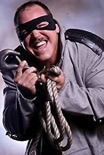 Barry Darsow