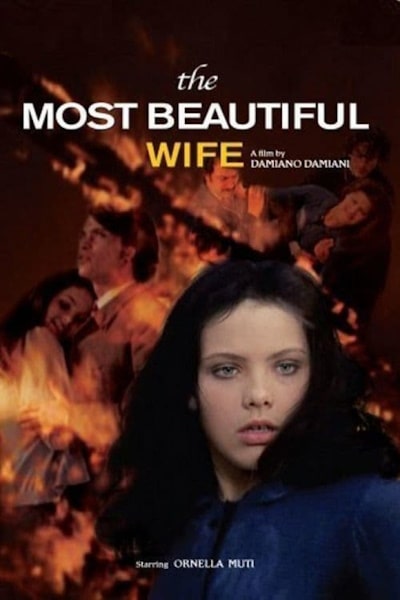 The Most Beautiful Wife (La moglie piu bella)