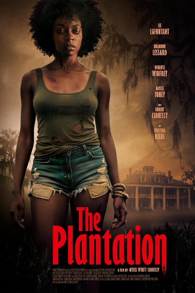 The Plantation
