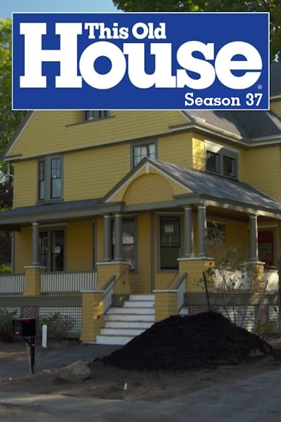 This Old House - Season 37
