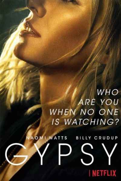 Gypsy&nbsp;- Season 1