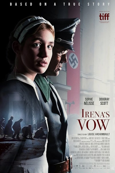 Irenas Vow (2024)