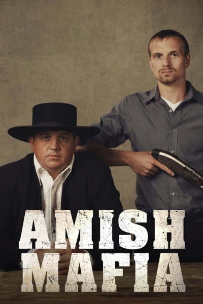 Amish Mafia - Season 2
