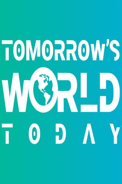 Tomorrows World Today - Season 5