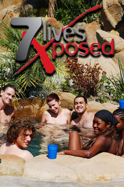 7 Lives Xposed - Season 1