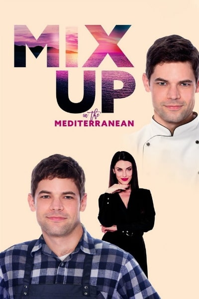 Mix Up in the Mediterranean