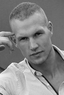Lucas Kerr