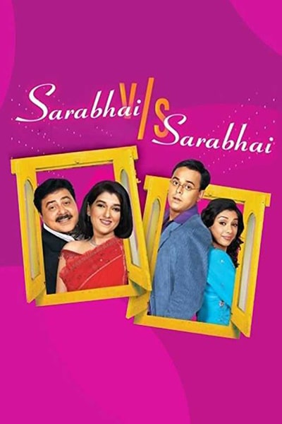 Sarabhai vs Sarabhai - Season 1