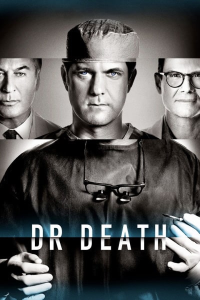Dr. Death - Season 1