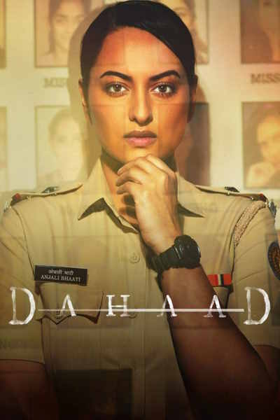 Dahaad - Season 1