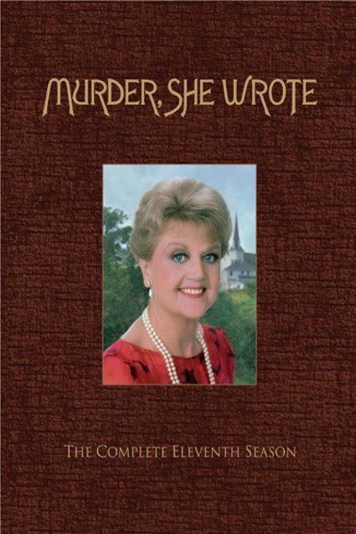 Murder, She Wrote - Season 11