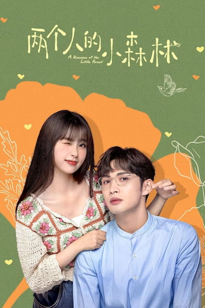 A Romance of the Little Forest (Liang Ge Ren De Xiao Sen Lin) - Season 1