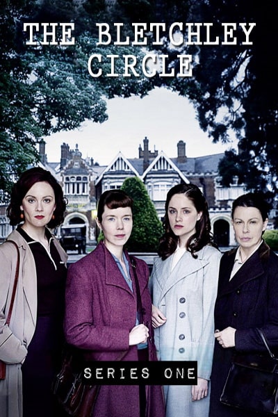 The Bletchley Circle - Season 1