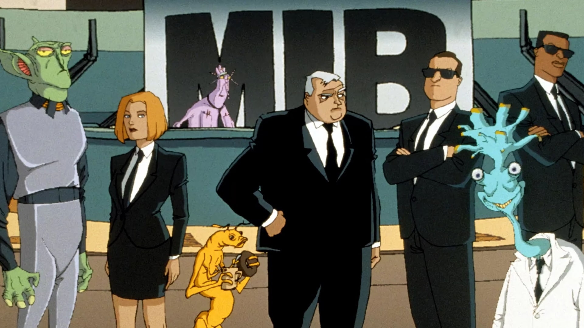 Season 1