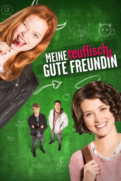 How to Be Really Bad (Meine teuflisch gute Freundin)