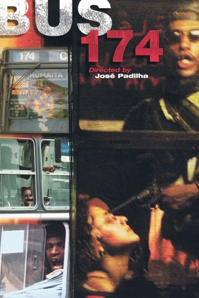 Bus 174 (Onibus 174)
