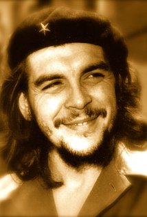 Ernesto Che Guevara