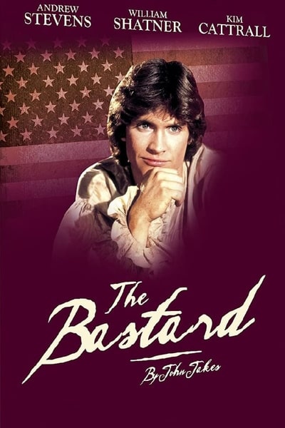 The Bastard - Season 1