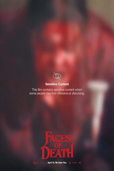 Faces of Death (2026)