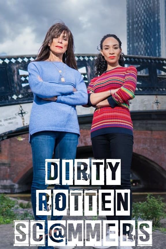 Dirty Rotten Scammers - Season 1