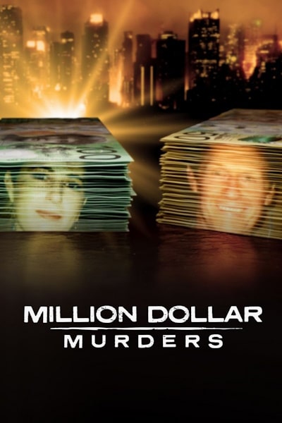 Million Dollar Murders - Season 1