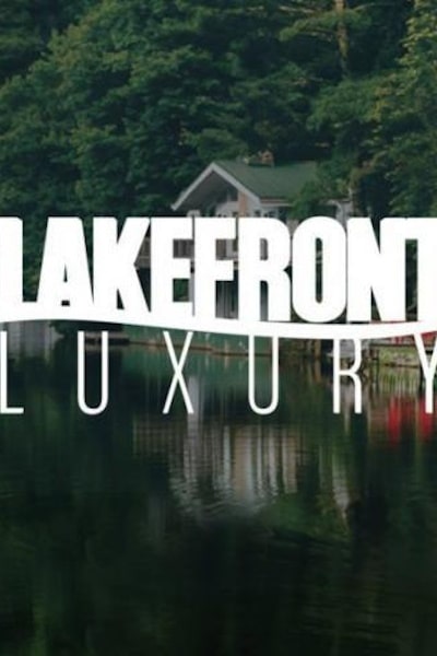 Lakefront Luxury - Season 2