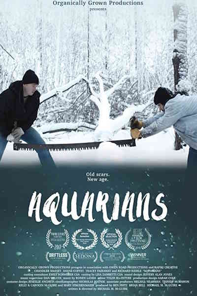 Aquarians