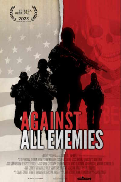 Against All Enemies