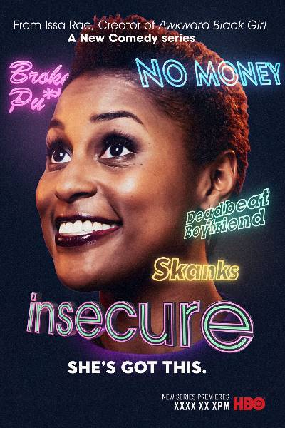 Insecure - Season 2