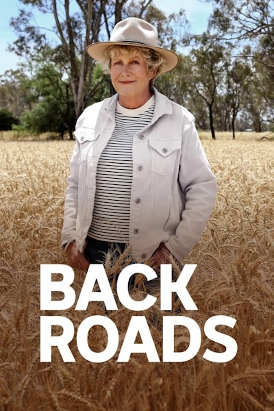 Back Roads - Season 11