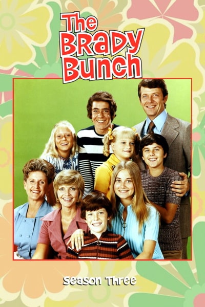 The Brady Bunch - Season 3