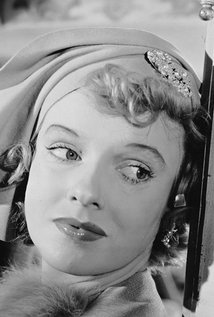 Dorothy Comingore