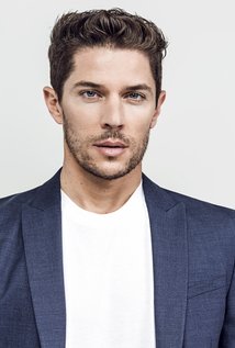 Sam Hayden-Smith