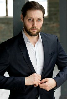 Gareth Morrison