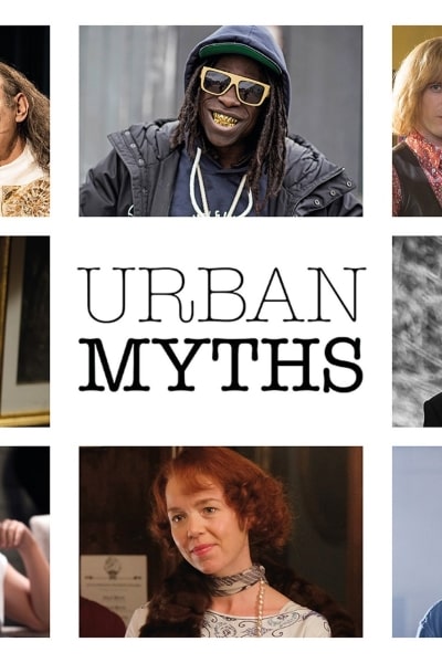 Urban Myths - Season 3