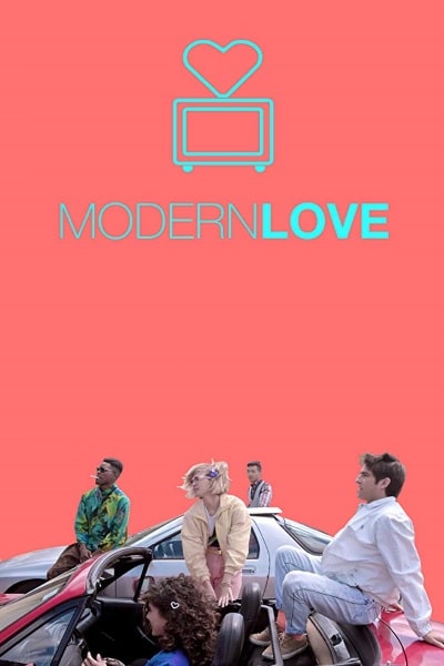 Modern Love - Season 1 (2018)