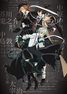 Bungou Stray Dogs 4th Season [Sub: Eng]