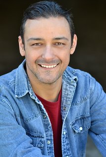 Jeremy Michael Grey