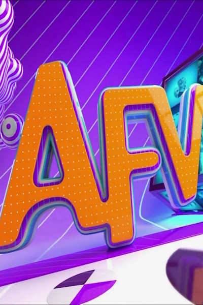 Americas Funniest Home Videos - Season 26