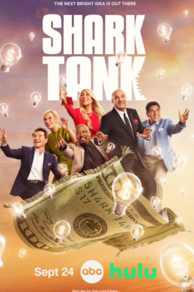 Shark Tank - Season 17