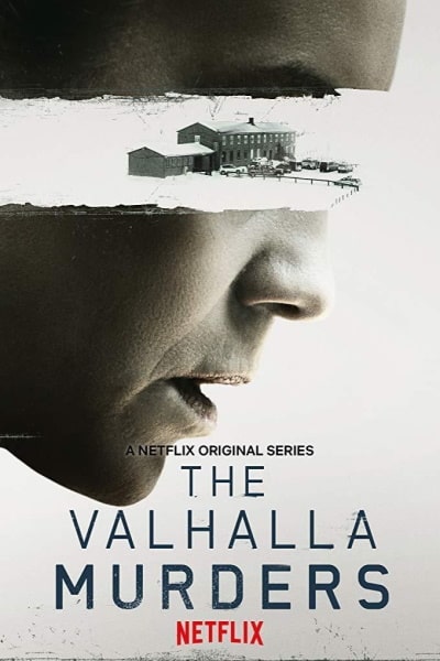 The Valhalla Murders - Season 1 [Sub: Eng]