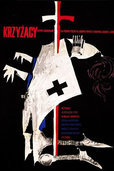 Knights of the Teutonic Order (Krzyzacy)