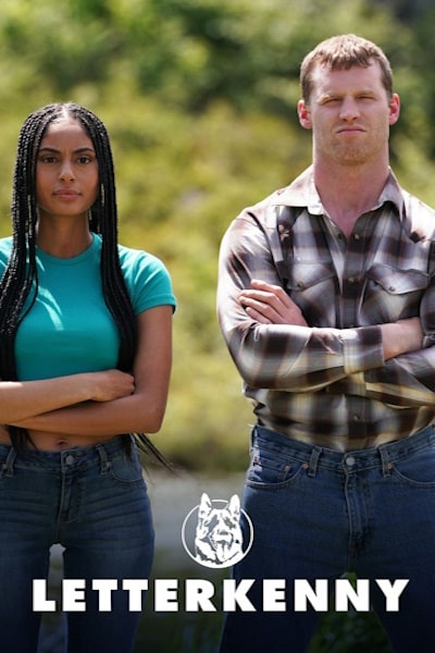Letterkenny - Season 12