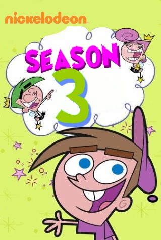 The Fairly Oddparents - Season 9
