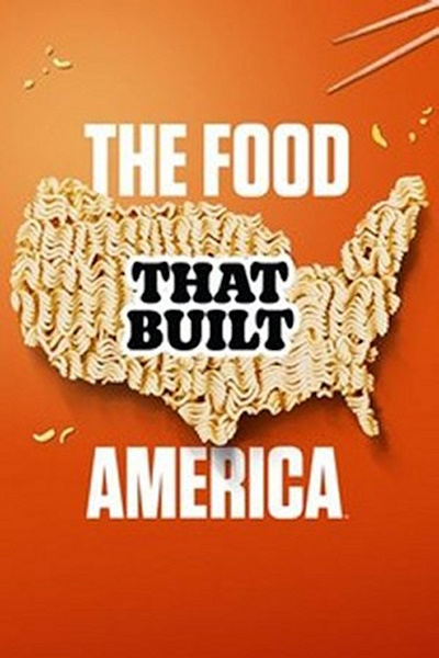 The Food That Built America - Season 6