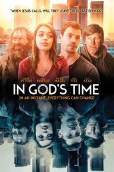 In God's Time