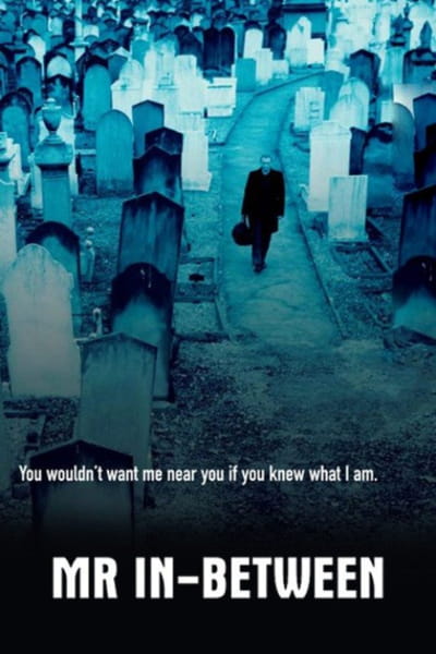 Mr In-Between [Audio: Rus]